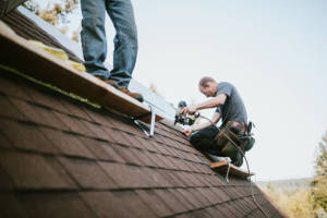 Local Roofers in Bowling Green State Univ, OH